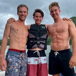 Meet your Posher, Keith